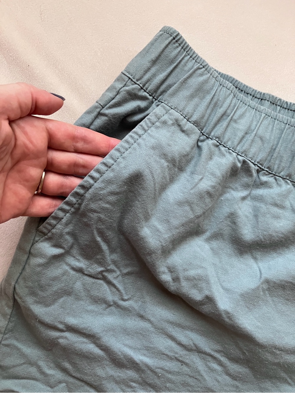 Free Fly Breeze camp shorts - Picture 2 of 8